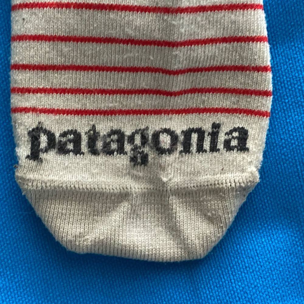 Patagonia socks (1)